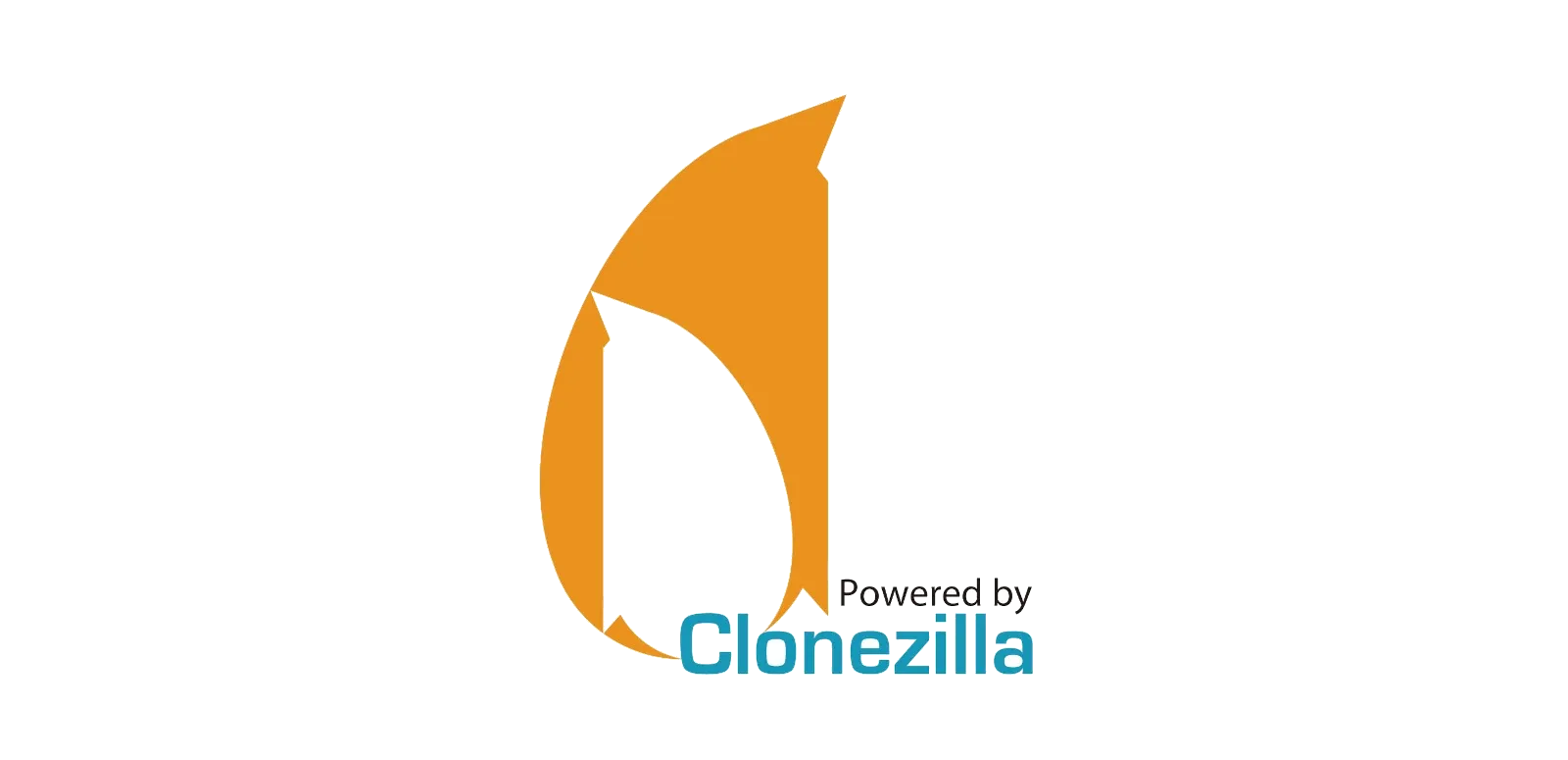 Clonezilla